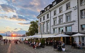 Hotel Loewen Am See